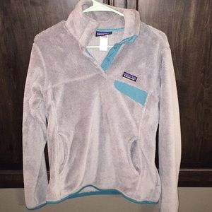 PATAGONIA sweatshirt
